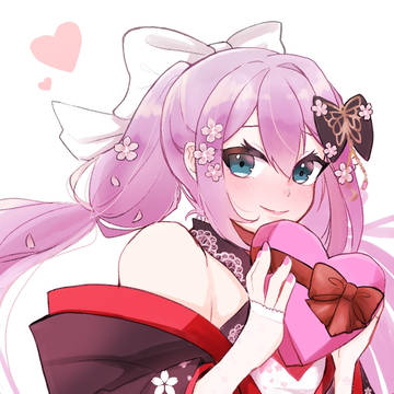 💝🌸