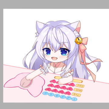 bongocat 猫猫键盘