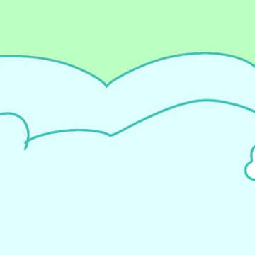 空