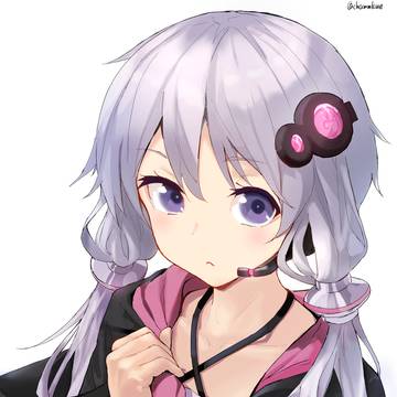 結月ゆかり