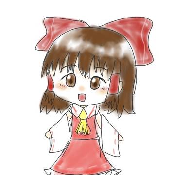 霊夢