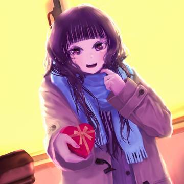 バレンタイン