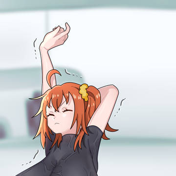 ぐだ子