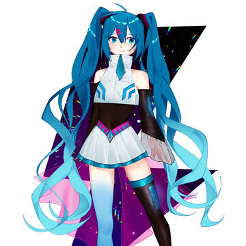 ミク