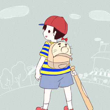 ネスさん