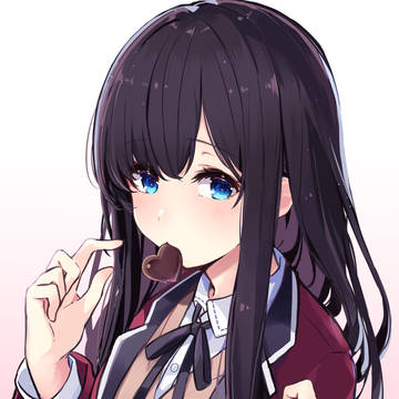 バレンタイン