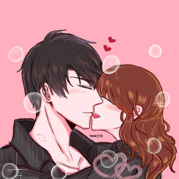戀與製作人!情人節快樂(*๓´╰╯`๓)♡