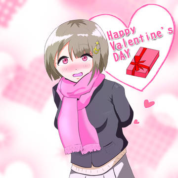 な！？ななななんですか！？