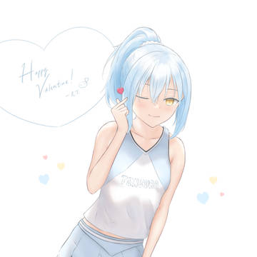 ♡ Rimuru ♡