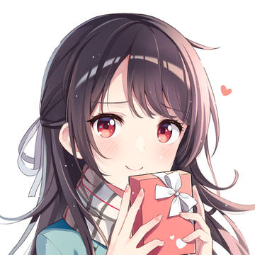 バレンタイン！