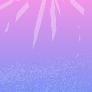 夜明け