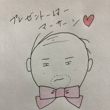 ハッピーバレンタイ for Masashi