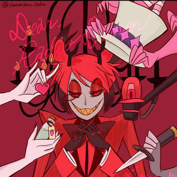 Dear. Radio Demon