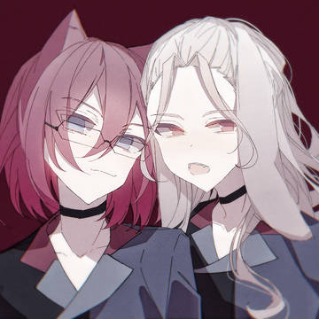 | ᴥ•́ )✧