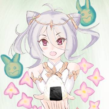 コッコロ　プリコネファンアート