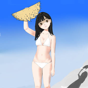 水着