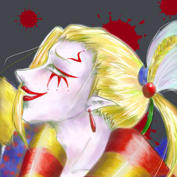 破壊と殺戮