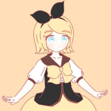 传说的魔女