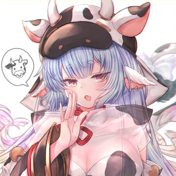 シャトラちゃん