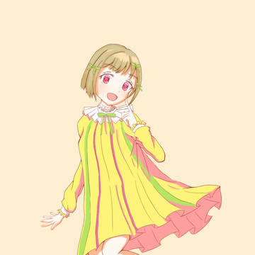 かすみん