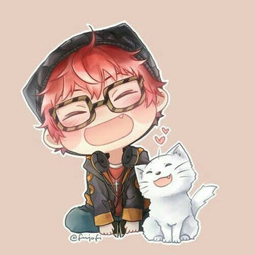 ⚫cuteBoy