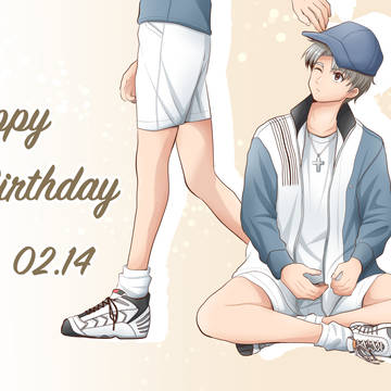 長太郎の誕生日