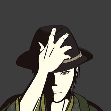 ユーサクさん