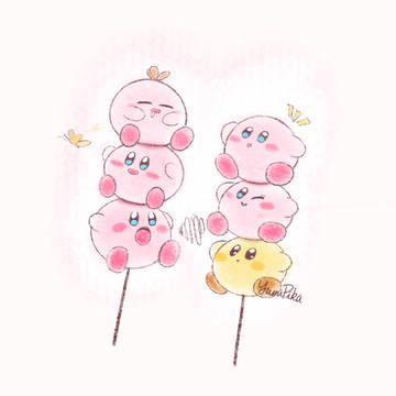 糰子