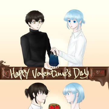 Happy Valentine’s Day