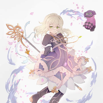 エリーゼさん