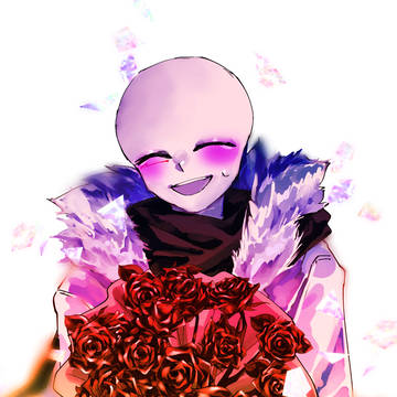 愛を込めて花束を