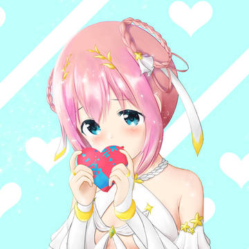 儀装束ユイｘ7月14日