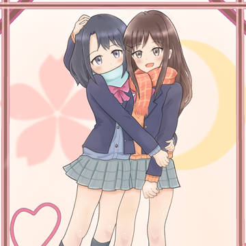 バレンタインあだしま