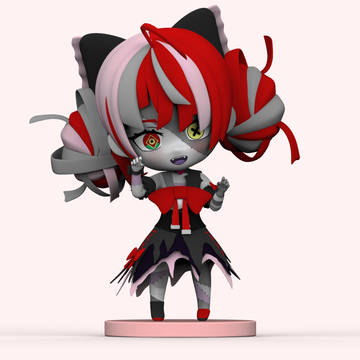 クレイジー・オリー