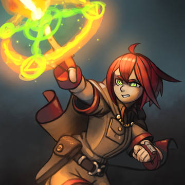 Candri Reworked