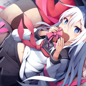 バレンタイン響ちゃん