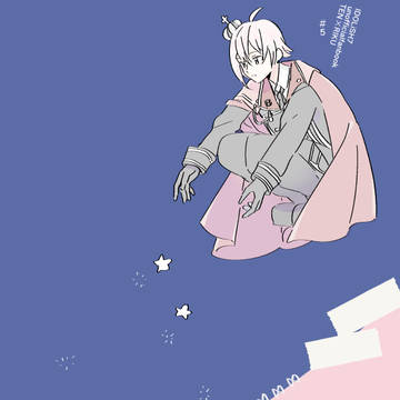 【web再録】りょうていっぱい