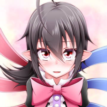 バレンタインぬえ2021