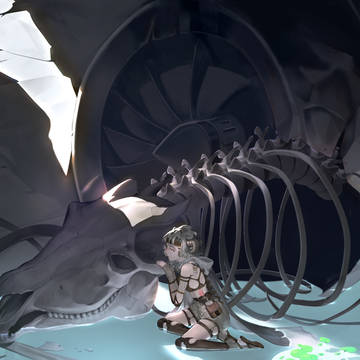 光影之間