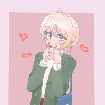 星川ほたる。