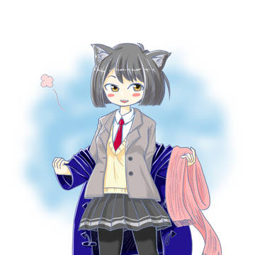 なんか最近あったかいよね