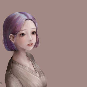Girl