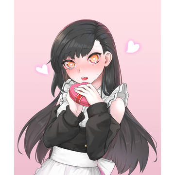 バレンタインですよ！