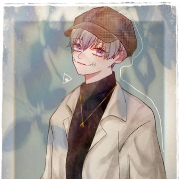 オシャレ棘ぴ