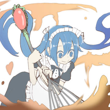 バレンタイン!