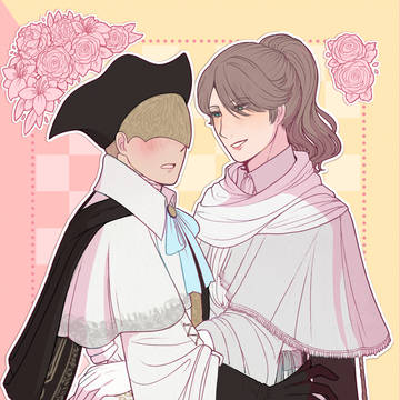 impostor/yurie