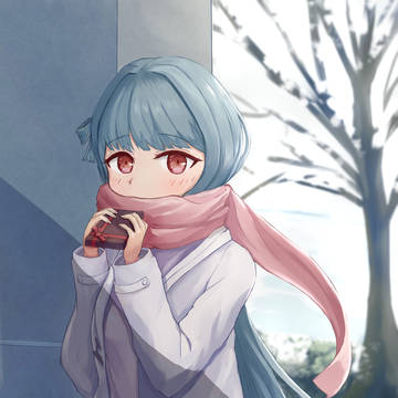 葵ちゃん