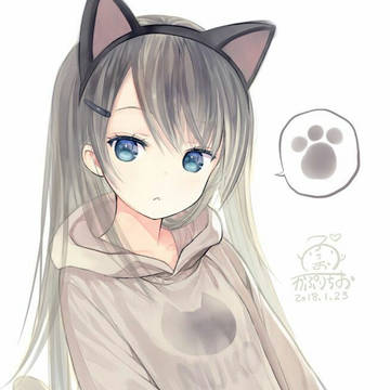 🐈CatsGirl