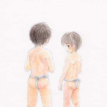 あしもと