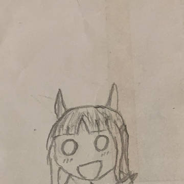 デフォルトカスミちゃん